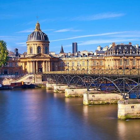 Tinyhouse Inn Saint-Germain-Des-Pres Paris Dış mekan fotoğraf