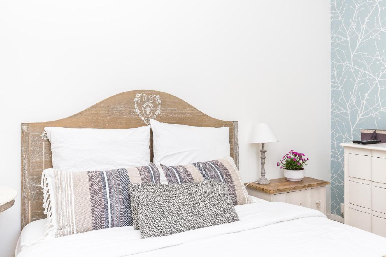 Tinyhouse Inn Saint-Germain-Des-Pres Paris Dış mekan fotoğraf