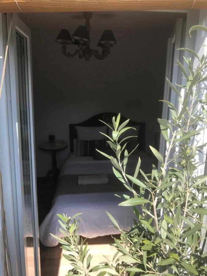 Tinyhouse Inn Saint-Germain-Des-Pres Paris Dış mekan fotoğraf